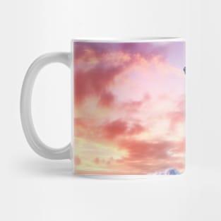 Polar Bear Animal Nature Majestic Wild Mug